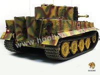 Tiger i 8