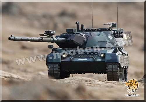 (新品)德国豹1A5主战坦克