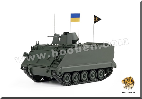 (新品)1:16 M113A2装甲运输车