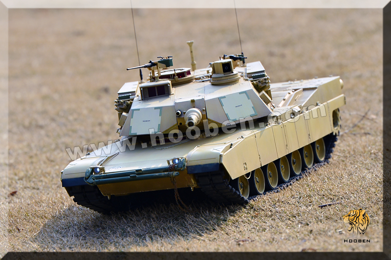アメリカM1A2SEP Abramsの主戦闘戦車
