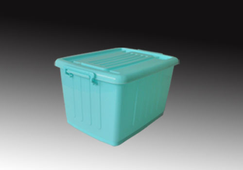 Elephant Plastic Case C6614FW